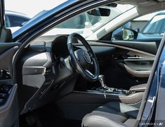 2023 Mazda CX-30 GT TRIM + NO ACCIDENTS