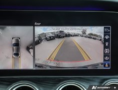 2020 Mercedes-Benz E-Class AMG E 53