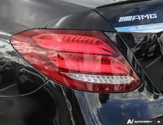 2020 Mercedes-Benz E-Class AMG E 53