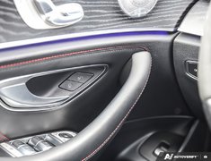 2020 Mercedes-Benz E-Class AMG E 53