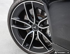 2020 Mercedes-Benz E-Class AMG E 53