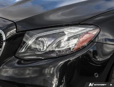 2020 Mercedes-Benz E-Class AMG E 53