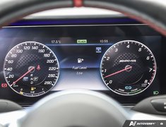 2020 Mercedes-Benz E-Class AMG E 53