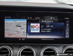 2020 Mercedes-Benz E-Class AMG E 53