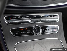 2020 Mercedes-Benz E-Class AMG E 53