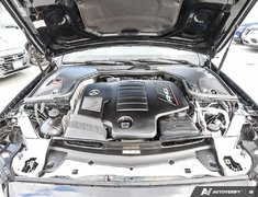 2020 Mercedes-Benz E-Class AMG E 53