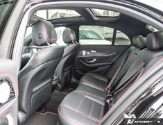 2020 Mercedes-Benz E-Class AMG E 53