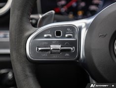 2020 Mercedes-Benz E-Class AMG E 53