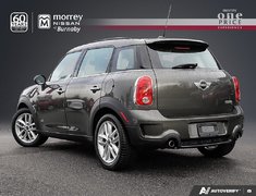 2012 MINI Cooper Countryman S // CHECK OUT THE LOW KMS!