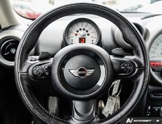 2012 MINI Cooper Countryman S // CHECK OUT THE LOW KMS!