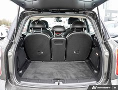 2012 MINI Cooper Countryman S // CHECK OUT THE LOW KMS!