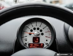 2012 MINI Cooper Countryman S // CHECK OUT THE LOW KMS!