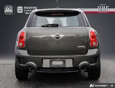 2012 MINI Cooper Countryman S // CHECK OUT THE LOW KMS!