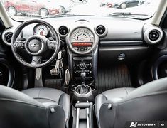 2012 MINI Cooper Countryman S // CHECK OUT THE LOW KMS!