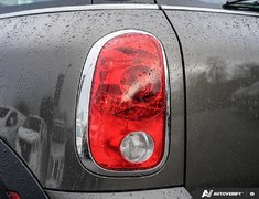 2012 MINI Cooper Countryman S // CHECK OUT THE LOW KMS!