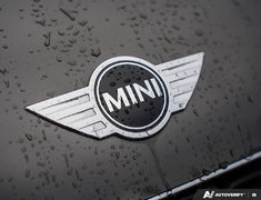 2012 MINI Cooper Countryman S // CHECK OUT THE LOW KMS!