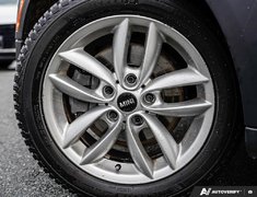 2012 MINI Cooper Countryman S // CHECK OUT THE LOW KMS!