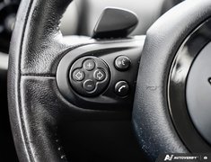 2012 MINI Cooper Countryman S // CHECK OUT THE LOW KMS!