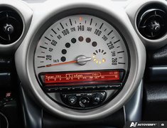 2012 MINI Cooper Countryman S // CHECK OUT THE LOW KMS!