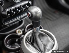 2012 MINI Cooper Countryman S // CHECK OUT THE LOW KMS!