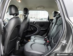 2012 MINI Cooper Countryman S // CHECK OUT THE LOW KMS!