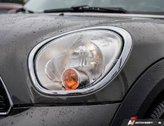 2012 MINI Cooper Countryman S // CHECK OUT THE LOW KMS!
