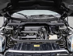 2012 MINI Cooper Countryman S // CHECK OUT THE LOW KMS!