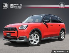 2026 MINI Countryman S ALL4