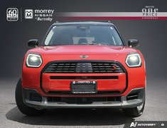2026 MINI Countryman S ALL4