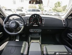 2026 MINI Countryman S ALL4