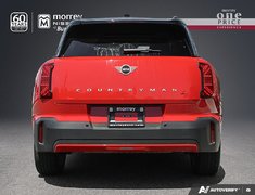 2026 MINI Countryman S ALL4