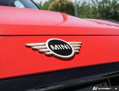 2026 MINI Countryman S ALL4