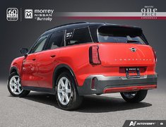 2026 MINI Countryman S ALL4