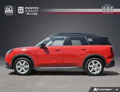 2026 MINI Countryman S ALL4