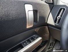 2026 MINI Countryman S ALL4