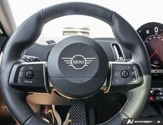 2026 MINI Countryman S ALL4