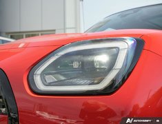 2026 MINI Countryman S ALL4