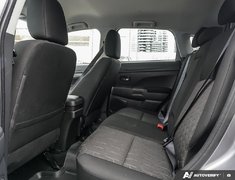 2020 Mitsubishi RVR SE FWD // NO ACCIDENTS