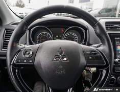 2020 Mitsubishi RVR SE FWD // NO ACCIDENTS