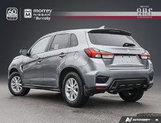 2020 Mitsubishi RVR SE FWD // NO ACCIDENTS