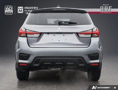 2020 Mitsubishi RVR SE FWD // NO ACCIDENTS