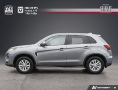 2020 Mitsubishi RVR SE FWD // NO ACCIDENTS