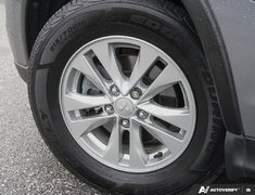 2020 Mitsubishi RVR SE FWD // NO ACCIDENTS