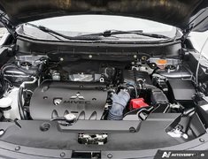 2020 Mitsubishi RVR SE FWD // NO ACCIDENTS