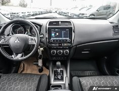 2020 Mitsubishi RVR SE FWD // NO ACCIDENTS