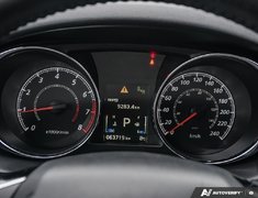 2020 Mitsubishi RVR SE FWD // NO ACCIDENTS