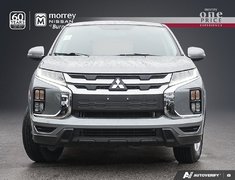 2020 Mitsubishi RVR SE FWD // NO ACCIDENTS