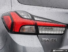 2020 Mitsubishi RVR SE FWD // NO ACCIDENTS