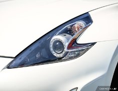 2019 Nissan 370Z coupe SPORT + ULTRA LOW KMS