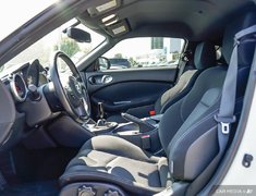 2019 Nissan 370Z coupe SPORT + ULTRA LOW KMS